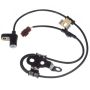 HOLSTEIN 2ABS1104 Holstein Parts 2ABS1104 ABS Wheel Speed Sensor