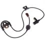 HOLSTEIN 2ABS1105 Holstein Parts 2ABS1105 ABS Wheel Speed Sensor