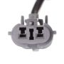 HOLSTEIN 2ABS1106 Holstein Parts 2ABS1106 ABS Wheel Speed Sensor