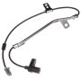 HOLSTEIN 2ABS1106 Holstein Parts 2ABS1106 ABS Wheel Speed Sensor