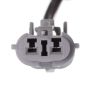HOLSTEIN 2ABS1106 Holstein Parts 2ABS1106 ABS Wheel Speed Sensor