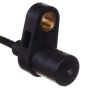 HOLSTEIN 2ABS1107 Holstein Parts 2ABS1107 ABS Wheel Speed Sensor