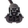 HOLSTEIN 2ABS1107 Holstein Parts 2ABS1107 ABS Wheel Speed Sensor