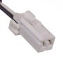 HOLSTEIN 2ABS1108 Holstein Parts 2ABS1108 ABS Wheel Speed Sensor