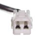 HOLSTEIN 2ABS1108 Holstein Parts 2ABS1108 ABS Wheel Speed Sensor