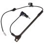 HOLSTEIN 2ABS1108 Holstein Parts 2ABS1108 ABS Wheel Speed Sensor
