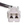 HOLSTEIN 2ABS1108 Holstein Parts 2ABS1108 ABS Wheel Speed Sensor