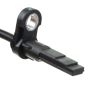 HOLSTEIN 2ABS1109 Holstein Parts 2ABS1109 ABS Wheel Speed Sensor