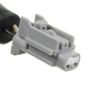 HOLSTEIN 2ABS1110 Holstein Parts 2ABS1110 ABS Wheel Speed Sensor