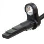 HOLSTEIN 2ABS1110 Holstein Parts 2ABS1110 ABS Wheel Speed Sensor