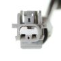 HOLSTEIN 2ABS1110 Holstein Parts 2ABS1110 ABS Wheel Speed Sensor