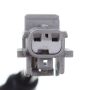 HOLSTEIN 2ABS1117 Holstein Parts 2ABS1117 ABS Wheel Speed Sensor
