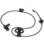 HOLSTEIN 2ABS1117 Holstein Parts 2ABS1117 ABS Wheel Speed Sensor