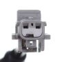 HOLSTEIN 2ABS1117 Holstein Parts 2ABS1117 ABS Wheel Speed Sensor