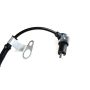 HOLSTEIN 2ABS1235 Holstein Parts 2ABS1235 ABS Wheel Speed Sensor