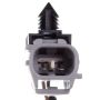 HOLSTEIN 2ABS1267 Holstein Parts 2ABS1267 ABS Wheel Speed Sensor