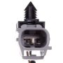 HOLSTEIN 2ABS1267 Holstein Parts 2ABS1267 ABS Wheel Speed Sensor