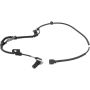 HOLSTEIN 2ABS1364 Holstein Parts 2ABS1364 ABS Wheel Speed Sensor