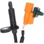 HOLSTEIN 2ABS1404 Holstein Parts 2ABS1404 ABS Wheel Speed Sensor