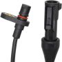 HOLSTEIN 2ABS1431 Holstein Parts 2ABS1431 ABS Wheel Speed Sensor