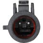 HOLSTEIN 2ABS1431 Holstein Parts 2ABS1431 ABS Wheel Speed Sensor