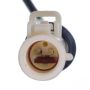 HOLSTEIN 2ABS1435 Holstein Parts 2ABS1435 ABS Wheel Speed Sensor