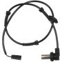 HOLSTEIN 2ABS1486 Holstein Parts 2ABS1486 ABS Wheel Speed Sensor