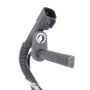 HOLSTEIN 2ABS1538 Holstein Parts 2ABS1538 ABS Wheel Speed Sensor