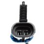 HOLSTEIN 2ABS1542 Holstein Parts 2ABS1542 ABS Wheel Speed Sensor