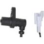 HOLSTEIN 2ABS1658 Holstein Parts 2ABS1658 ABS Wheel Speed Sensor