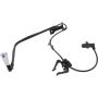 HOLSTEIN 2ABS1658 Holstein Parts 2ABS1658 ABS Wheel Speed Sensor