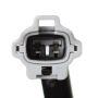 HOLSTEIN 2ABS1659 Holstein Parts 2ABS1659 ABS Wheel Speed Sensor
