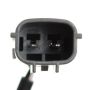HOLSTEIN 2ABS1670 Holstein Parts 2ABS1670 ABS Wheel Speed Sensor