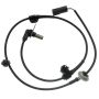 HOLSTEIN 2ABS1670 Holstein Parts 2ABS1670 ABS Wheel Speed Sensor