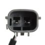 HOLSTEIN 2ABS1670 Holstein Parts 2ABS1670 ABS Wheel Speed Sensor