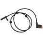 HOLSTEIN 2ABS1727 Holstein Parts 2ABS1727 ABS Wheel Speed Sensor