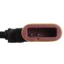 HOLSTEIN 2ABS1727 Holstein Parts 2ABS1727 ABS Wheel Speed Sensor
