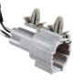 HOLSTEIN 2ABS1810 Holstein Parts 2ABS1810 ABS Wheel Speed Sensor