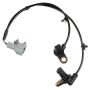 HOLSTEIN 2ABS1810 Holstein Parts 2ABS1810 ABS Wheel Speed Sensor