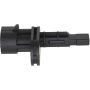 HOLSTEIN 2ABS1829 Holstein Parts 2ABS1829 ABS Wheel Speed Sensor