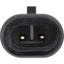 HOLSTEIN 2ABS1829 Holstein Parts 2ABS1829 ABS Wheel Speed Sensor