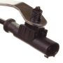 HOLSTEIN 2ABS1834 Holstein Parts 2ABS1834 ABS Wheel Speed Sensor