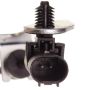 HOLSTEIN 2ABS1834 Holstein Parts 2ABS1834 ABS Wheel Speed Sensor
