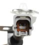 HOLSTEIN 2ABS1838 Holstein Parts 2ABS1838 ABS Wheel Speed Sensor