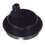 HOLSTEIN 2ABS1868 Holstein Parts 2ABS1868 ABS Wheel Speed Sensor