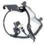 HOLSTEIN 2ABS1880 Holstein Parts 2ABS1880 ABS Wheel Speed Sensor