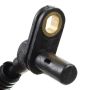 HOLSTEIN 2ABS1913 Holstein Parts 2ABS1913 ABS Wheel Speed Sensor