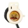 HOLSTEIN 2ABS1913 Holstein Parts 2ABS1913 ABS Wheel Speed Sensor