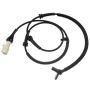 HOLSTEIN 2ABS1913 Holstein Parts 2ABS1913 ABS Wheel Speed Sensor