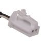 HOLSTEIN 2ABS1968 Holstein Parts 2ABS1968 ABS Wheel Speed Sensor